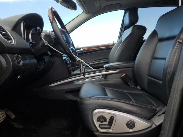 Mercedes-Benz ML 350 4MATIC* AMG Pack* HARMAN/KARDON* ПОДГРЕВ - изображение 7