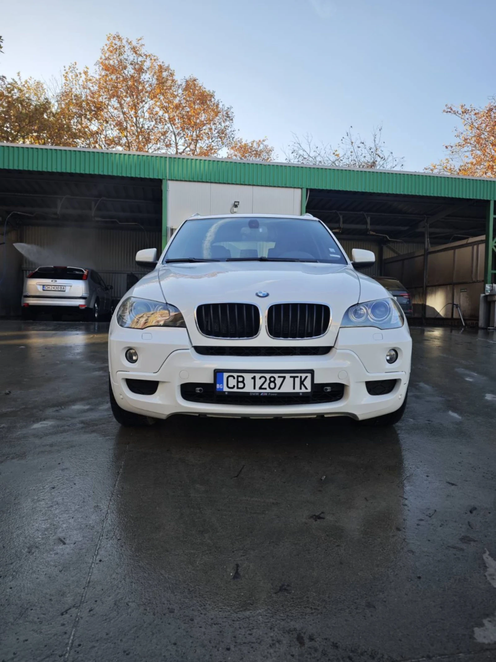 BMW X5, снимка 1