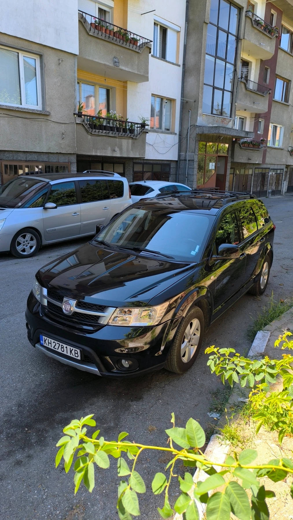 Fiat Freemont 2.0jtd 140к.с. - изображение 2