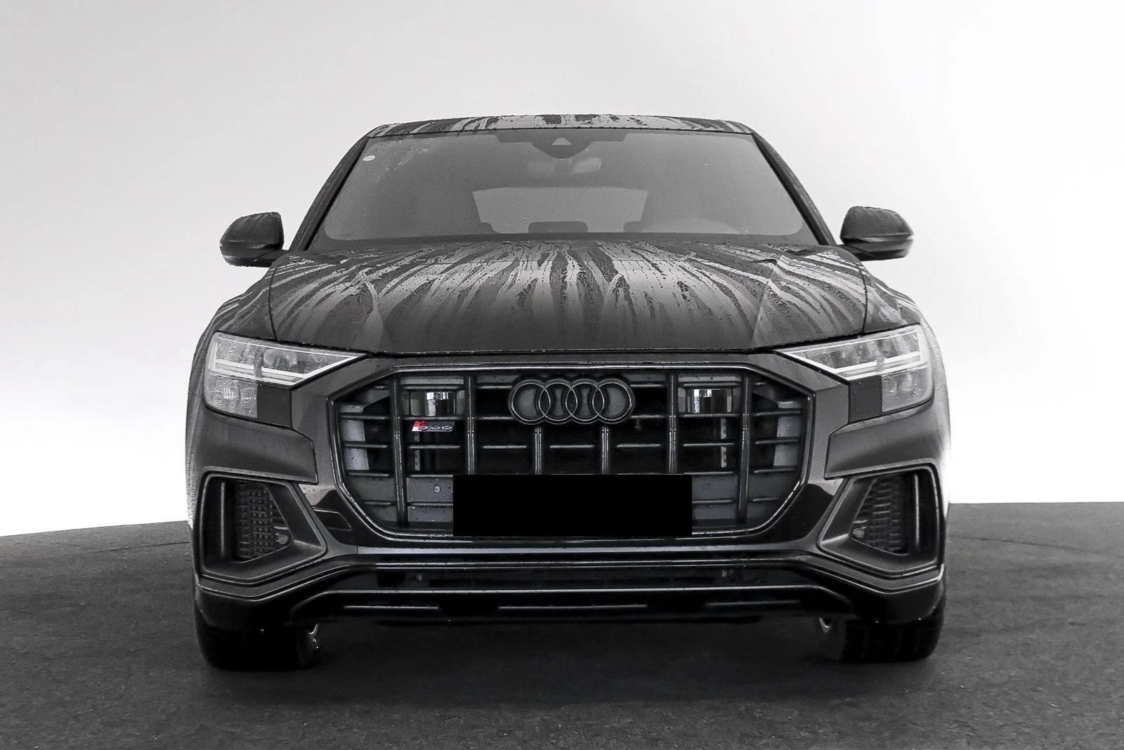 Audi SQ8 TFSI/ BLACK OPTIC/ S-SEATS/ LED/ CAMERA/ 22/ LIFT/ - изображение 3