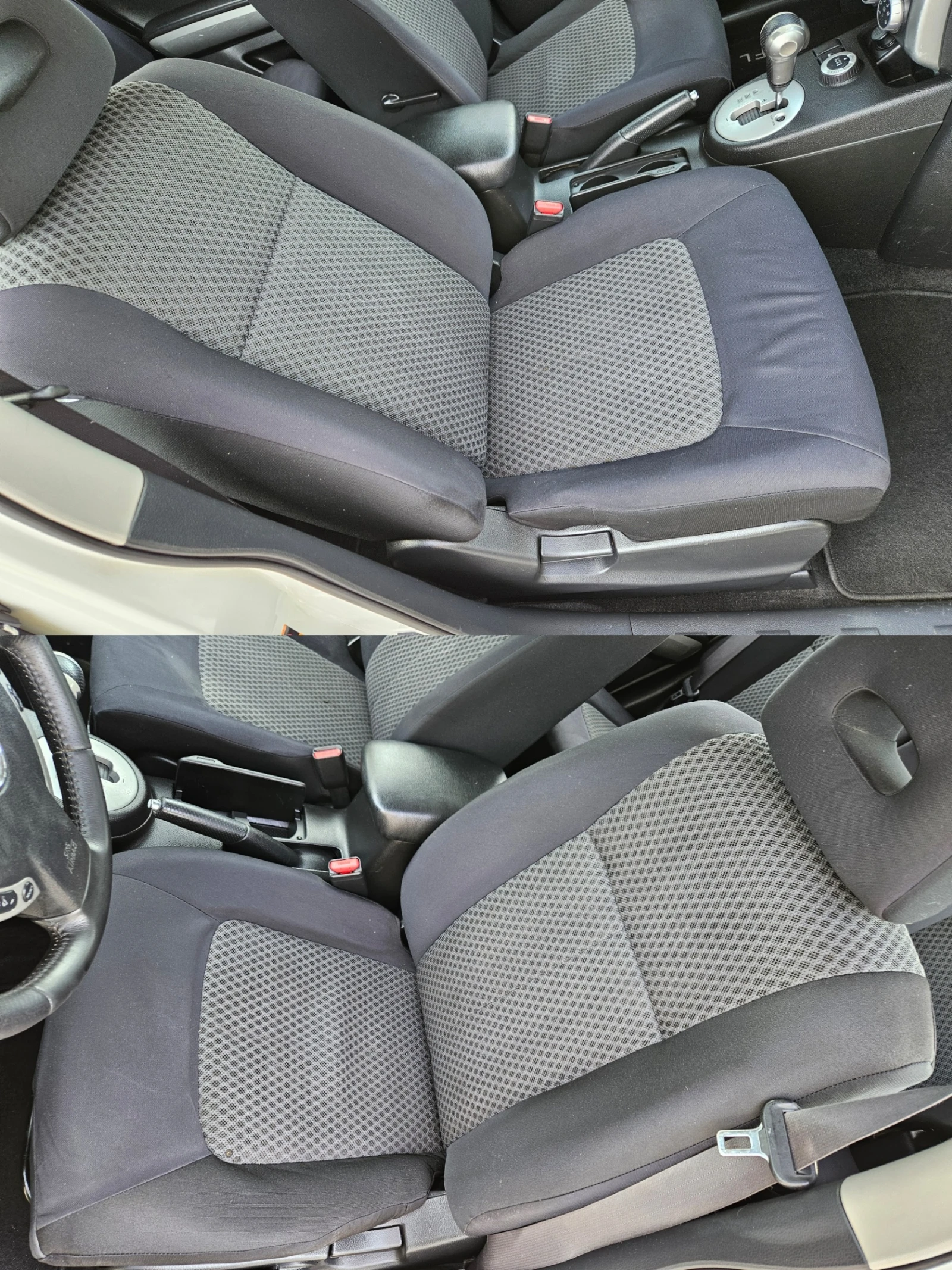 Nissan X-trail 2.0DCI/4X4/150k.c/ACC/БЛУТУТ/EURO 4/ТОП | Mobile.bg — изображение 15