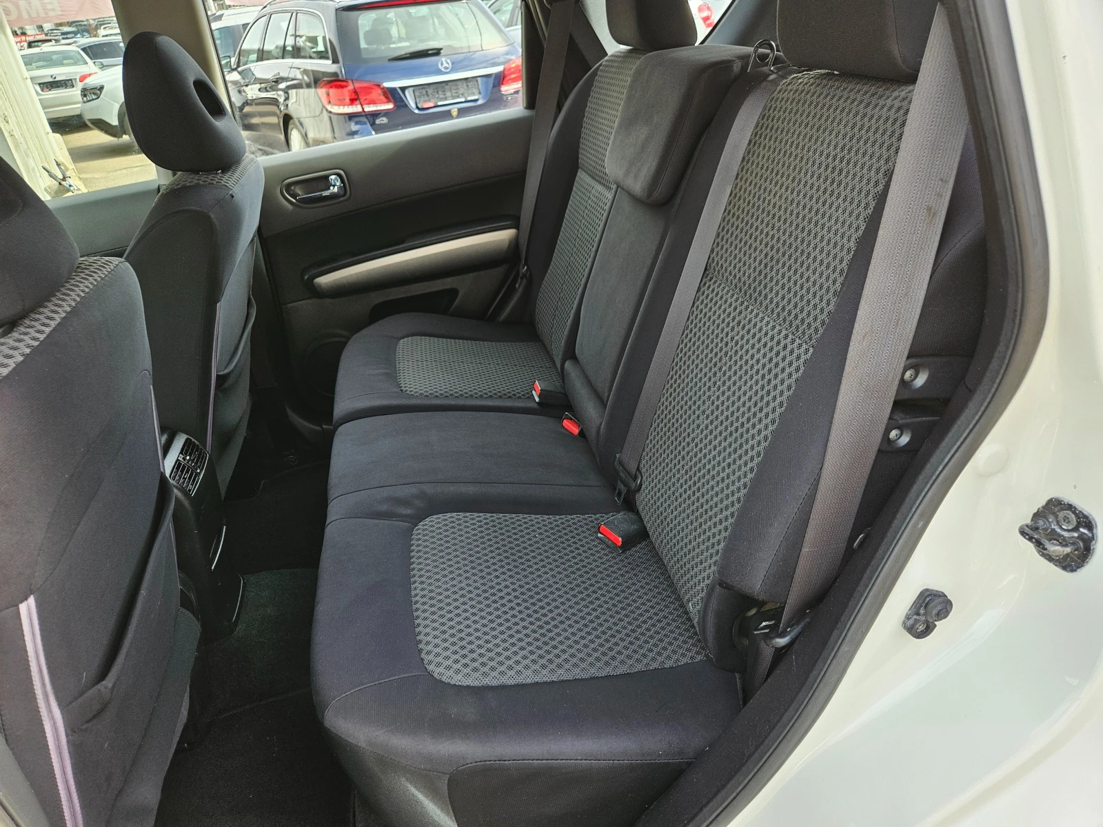 Nissan X-trail 2.0DCI/4X4/150k.c/ACC/БЛУТУТ/EURO 4/ТОП | Mobile.bg — изображение 16