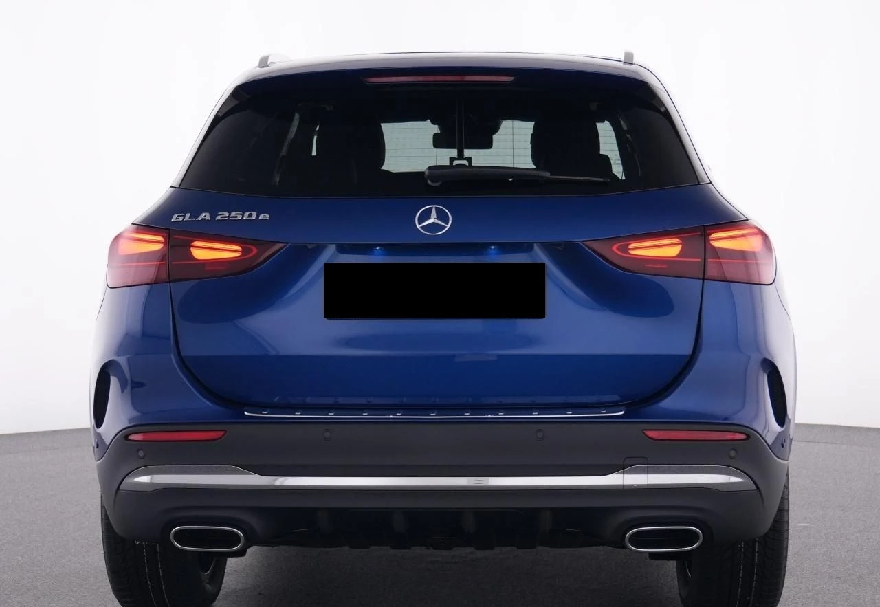 Mercedes-Benz GLA 250 e 4Matic = AMG Line= Advanced Plus Гаранция - изображение 2
