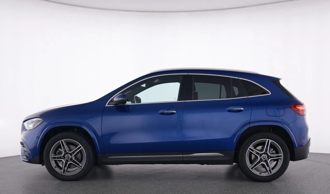Mercedes-Benz GLA 250 e 4Matic = AMG Line= Advanced Plus Гаранция - изображение 4