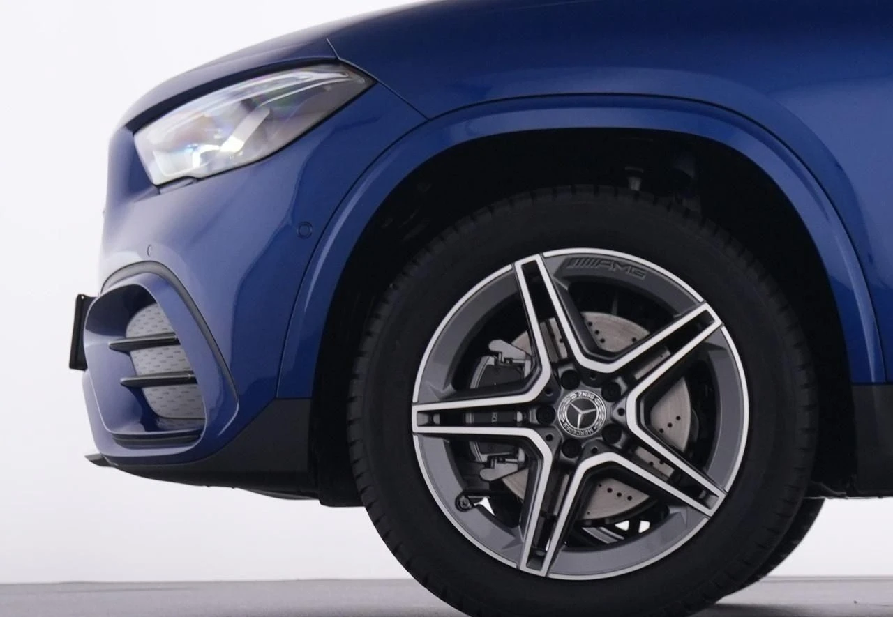 Mercedes-Benz GLA 250 e 4Matic = AMG Line= Advanced Plus Гаранция - изображение 5
