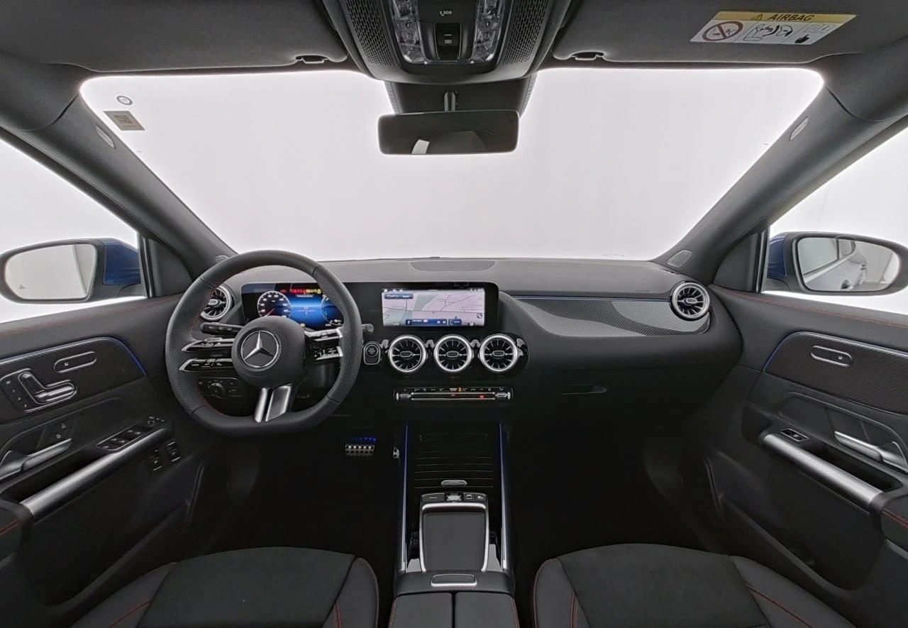 Mercedes-Benz GLA 250 e 4Matic = AMG Line= Advanced Plus Гаранция - изображение 7