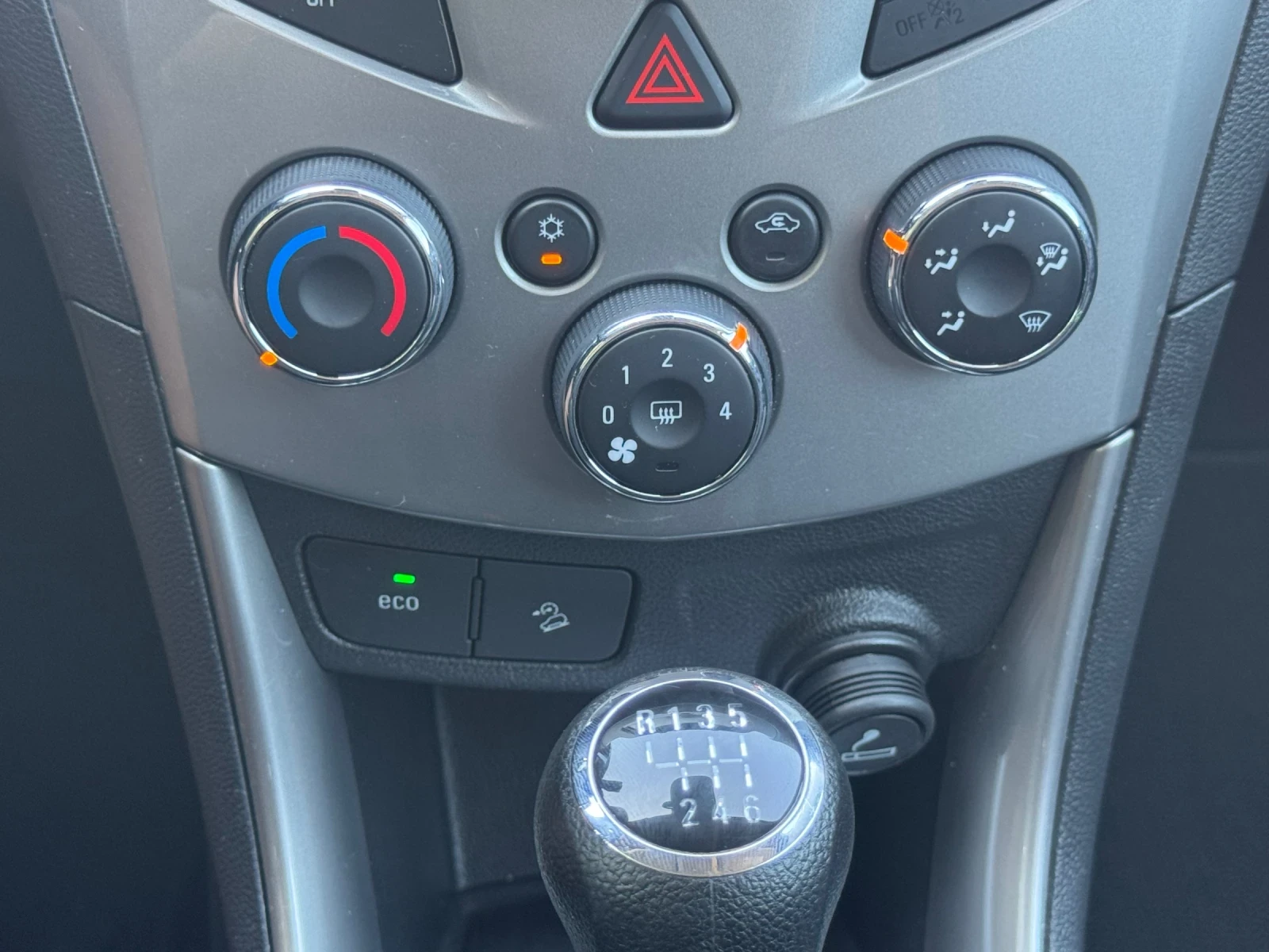 Chevrolet Trax Top- | Mobile.bg   15