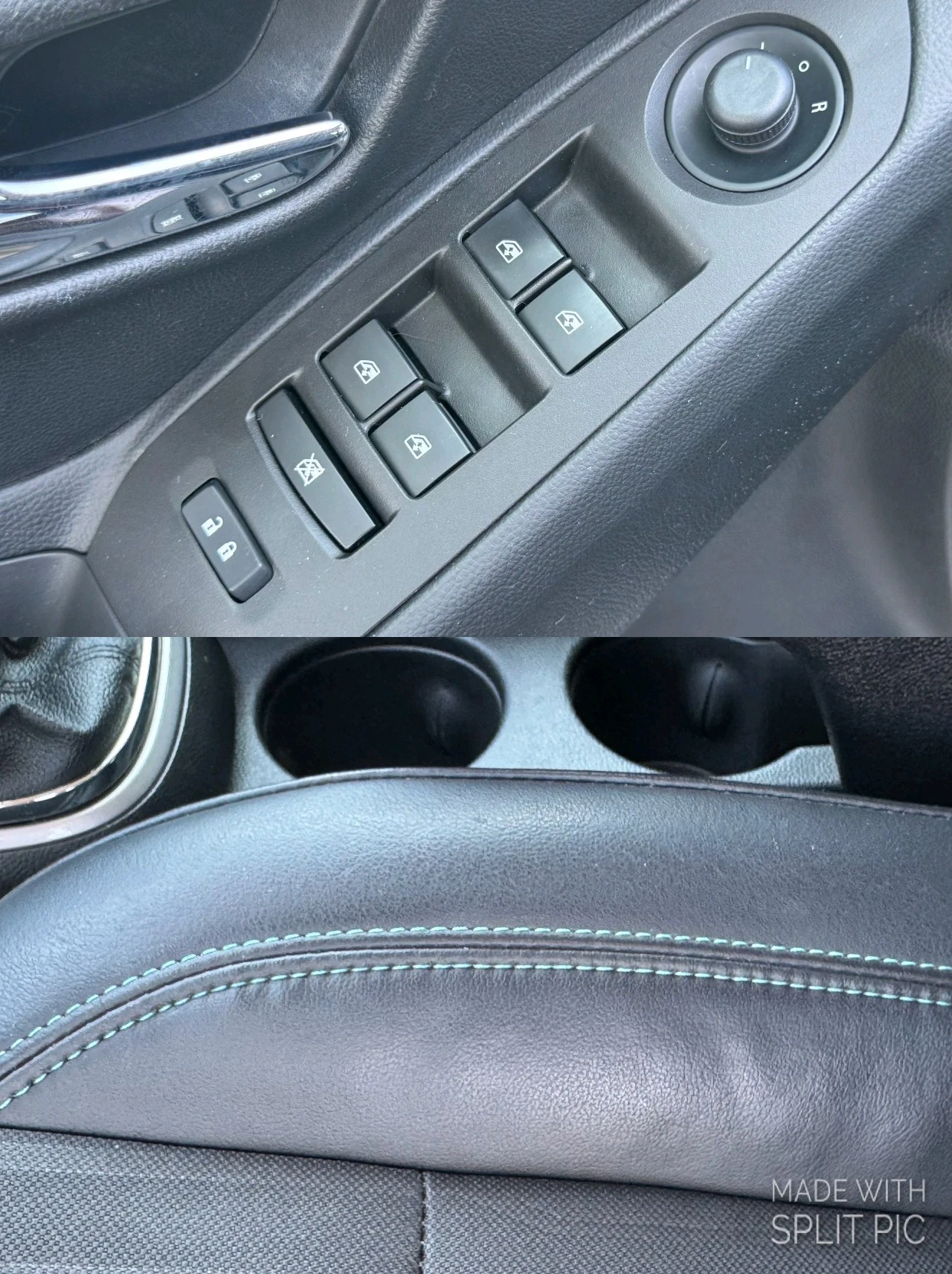 Chevrolet Trax Top- | Mobile.bg   13