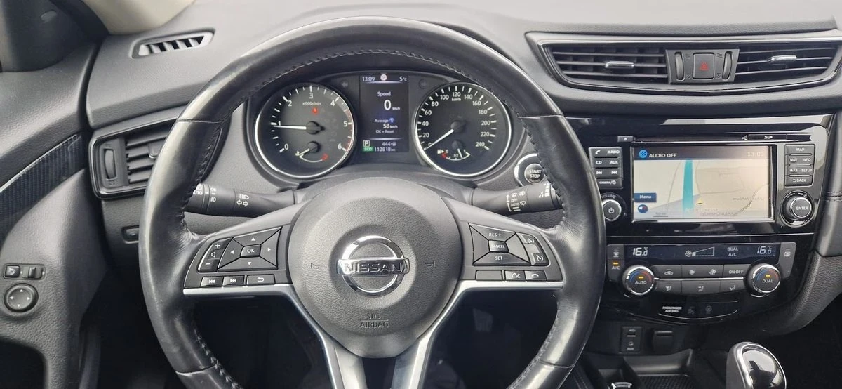 Nissan X-trail 2.0 dCi Acenta 4x4 - изображение 3