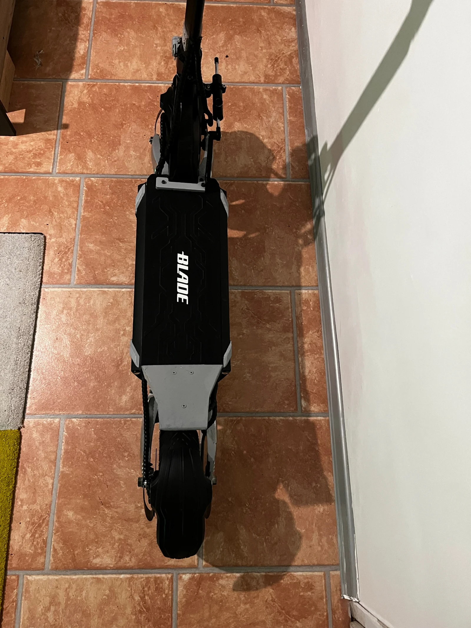 Други Друг Teverun Blade GT - изображение 8