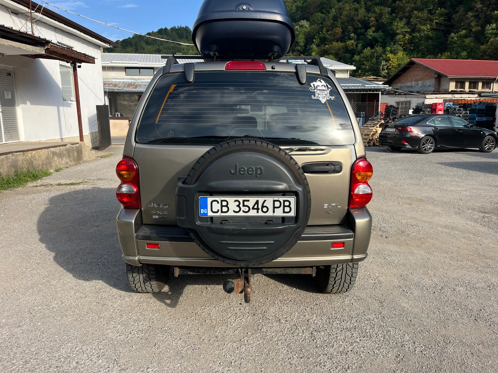 Jeep Cherokee Renegade - изображение 6