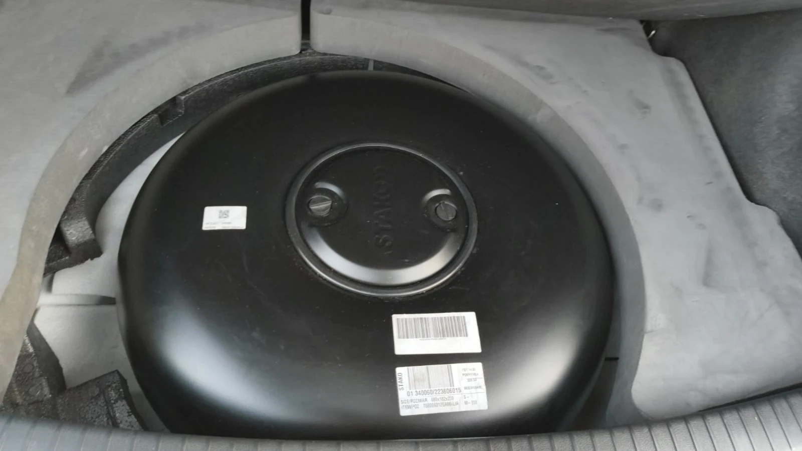 Nissan Qashqai 1, 6 ГАЗ/БЕНЗИН - изображение 6
