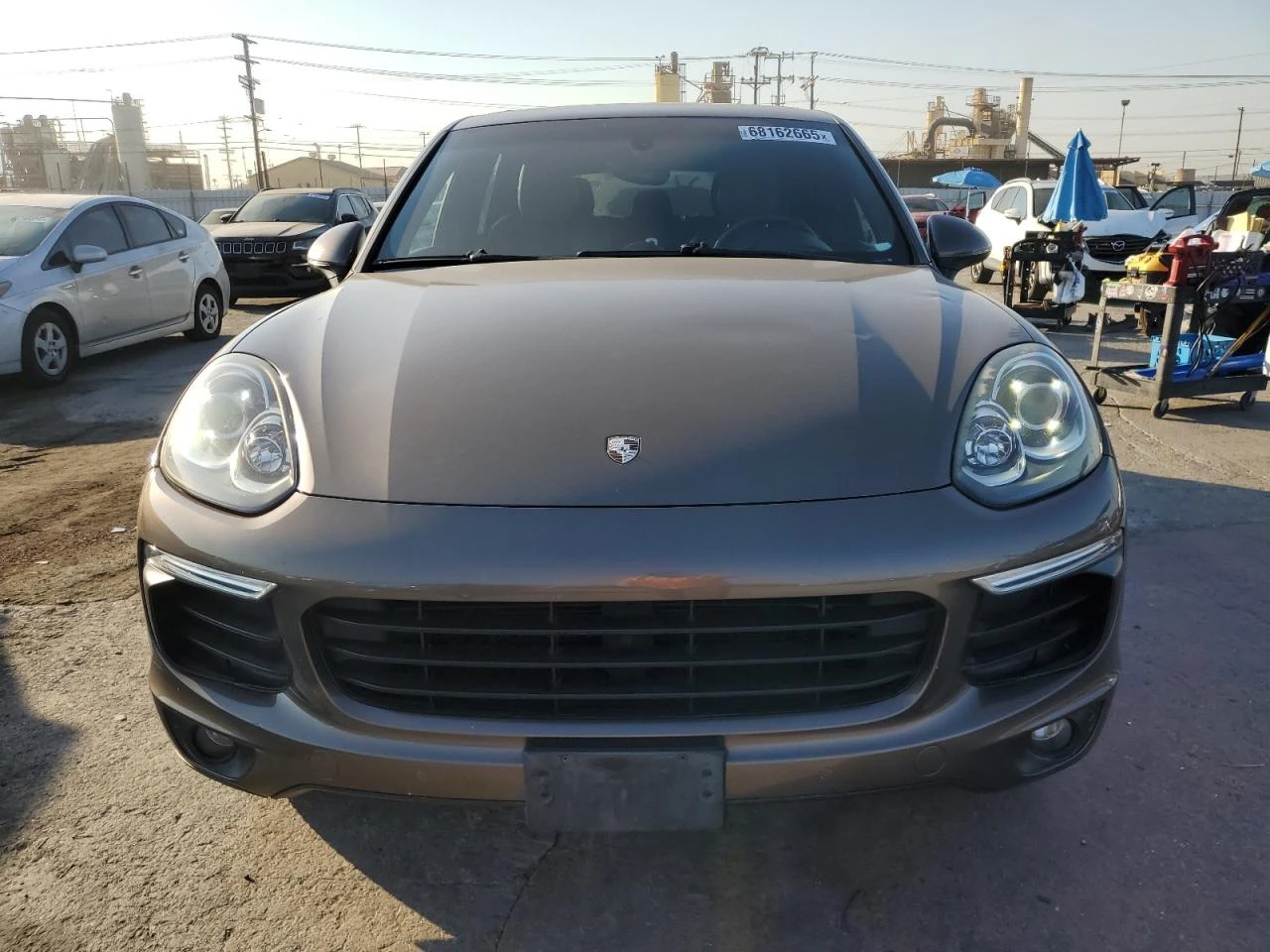 Porsche Cayenne  - изображение 5
