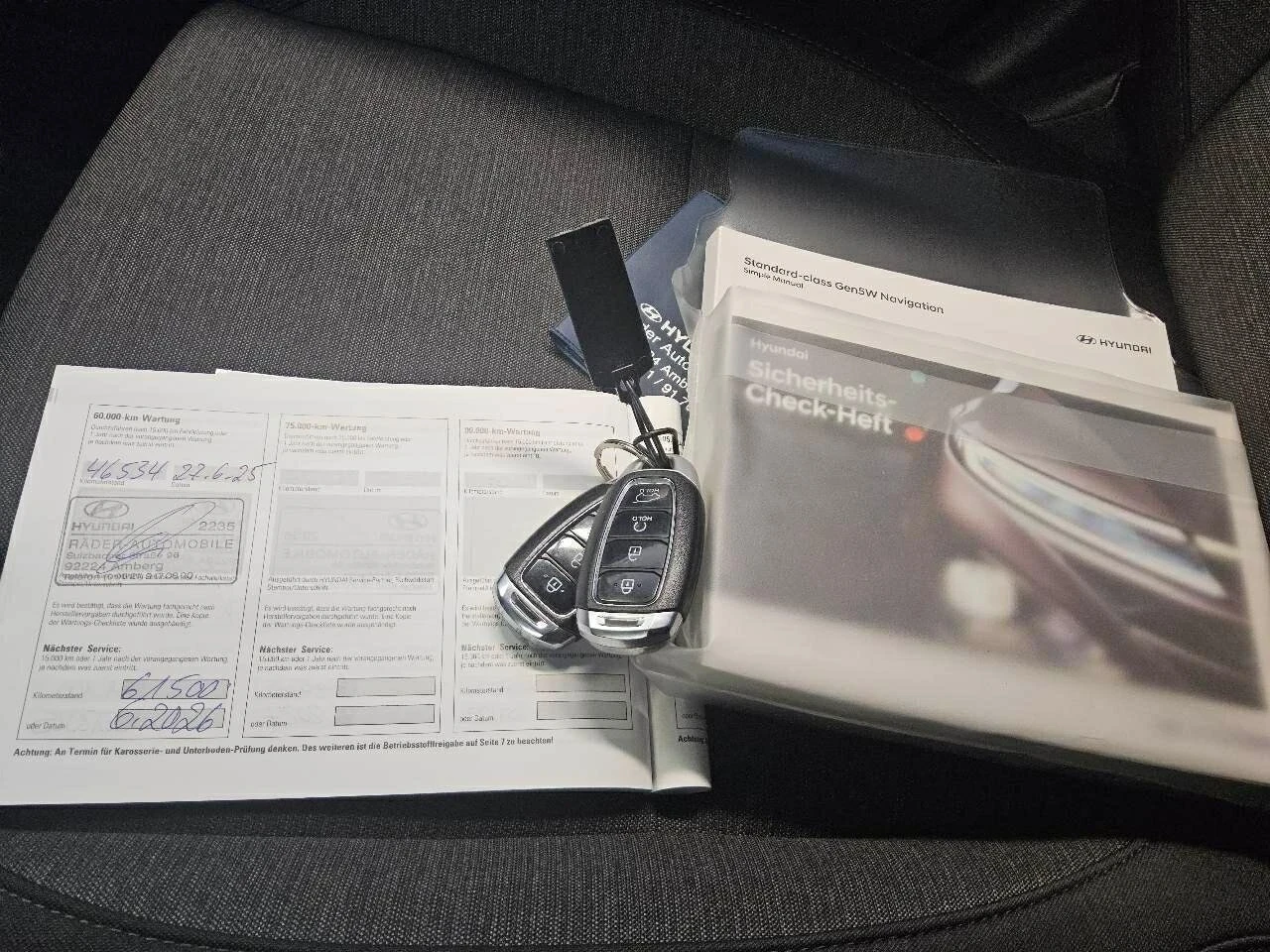 Hyundai Kona 64KWh/FACE/ГАРАНЦИЯ/TREND/BLUELINK/SOH100% - изображение 6