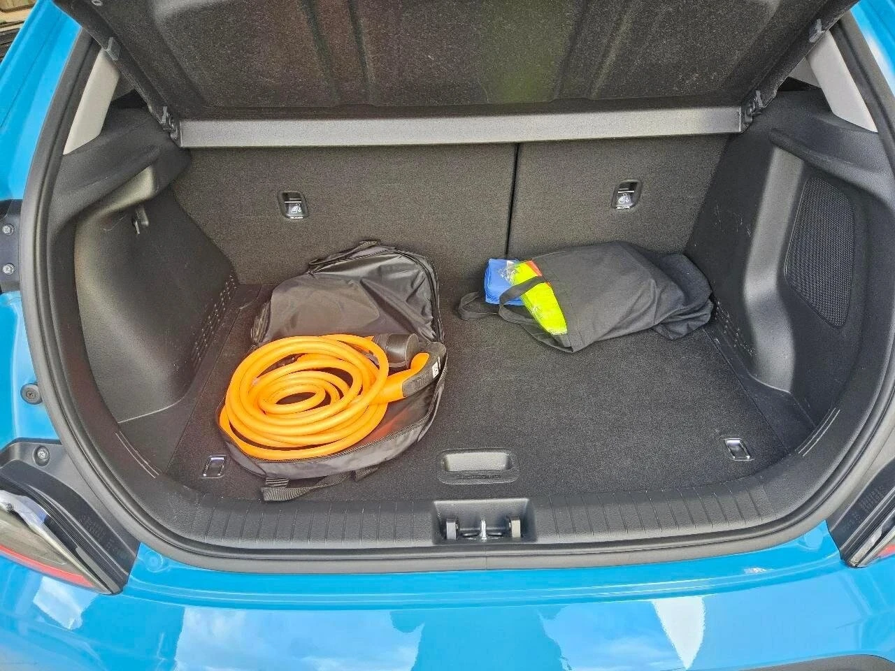 Hyundai Kona 64KWh/FACE/ГАРАНЦИЯ/TREND/BLUELINK/SOH100% - изображение 4