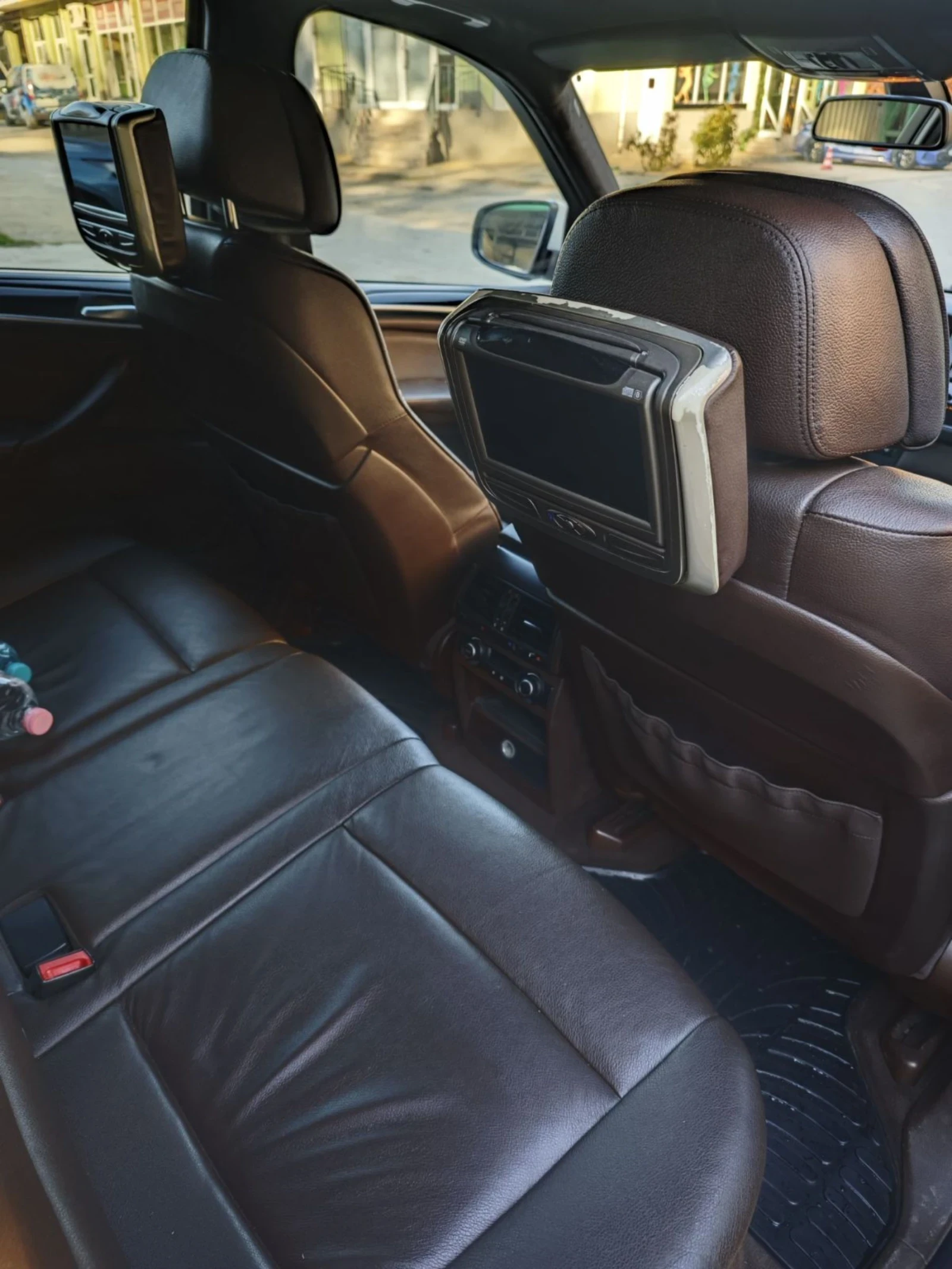 BMW X5  - изображение 10