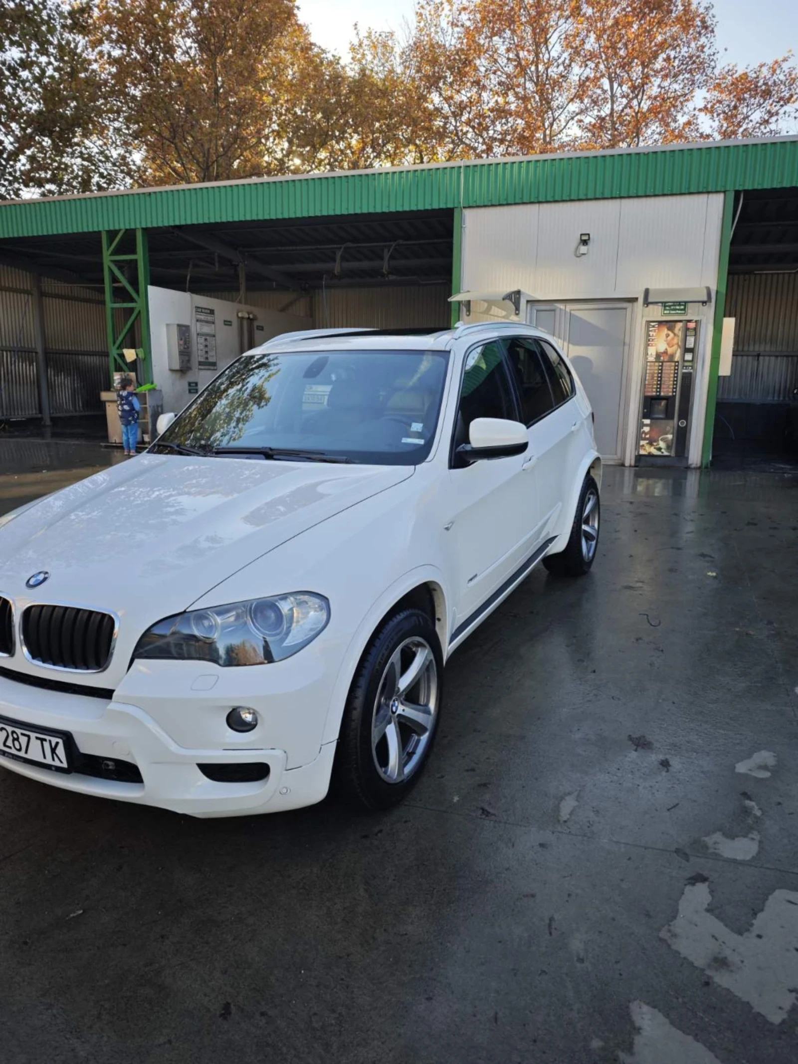 BMW X5  - изображение 3