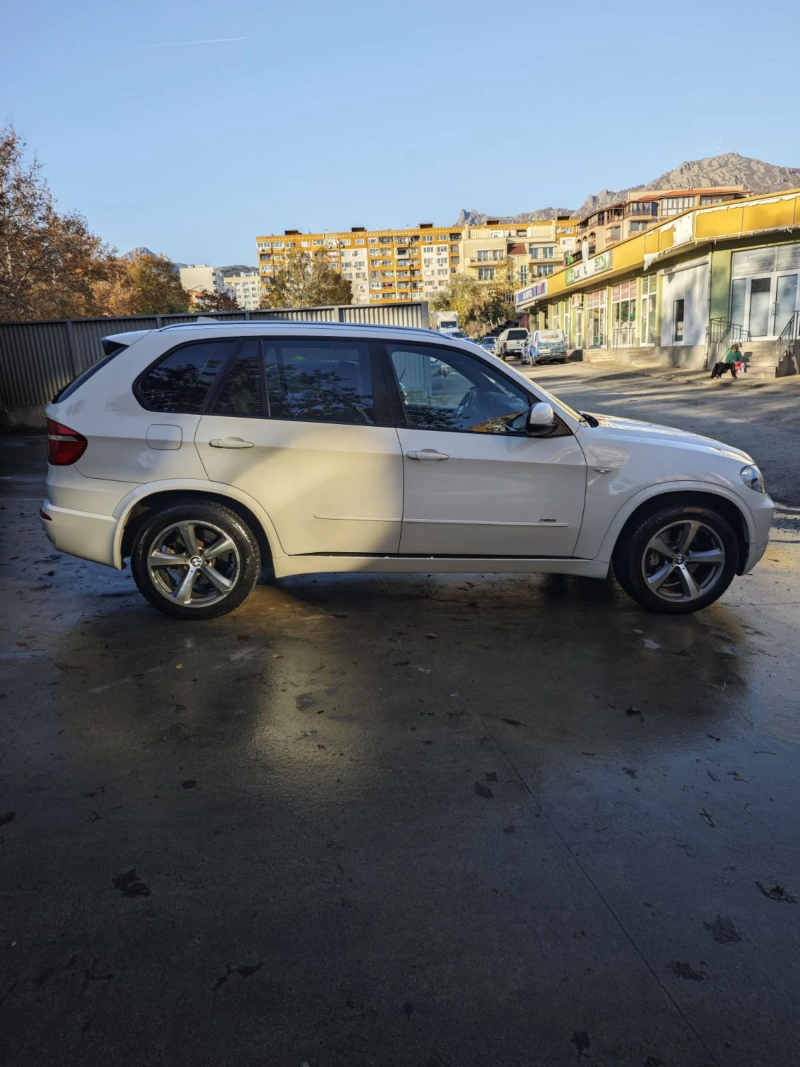 BMW X5  - изображение 6