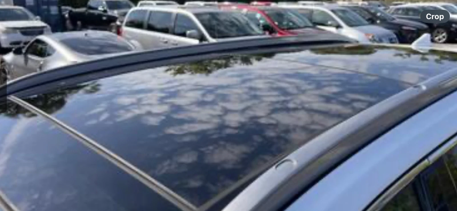 Hyundai Santa fe 2.0T/LUXURY/4X4 | Mobile.bg   11