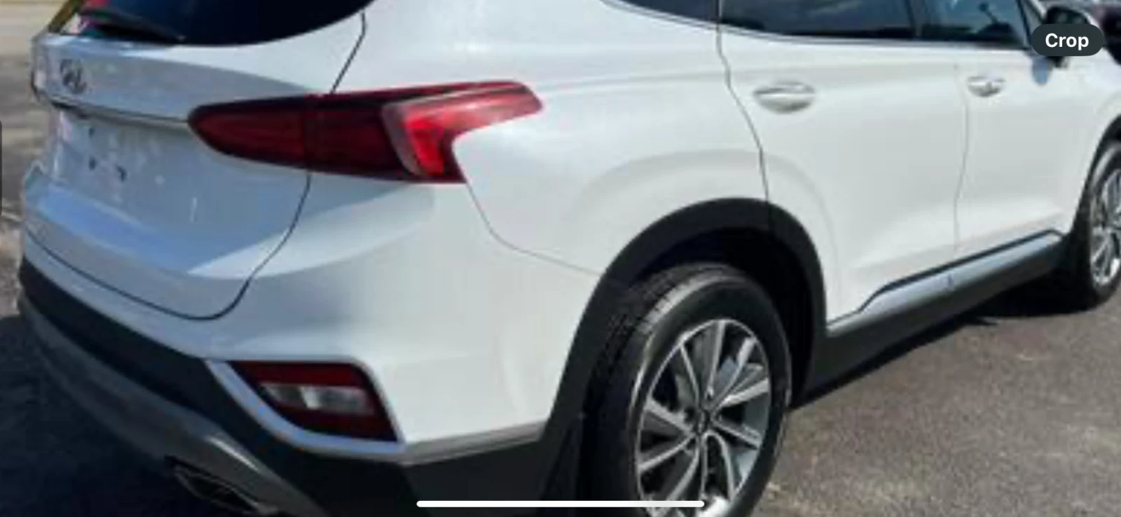 Hyundai Santa fe 2.0T/LUXURY/4X4 - изображение 4