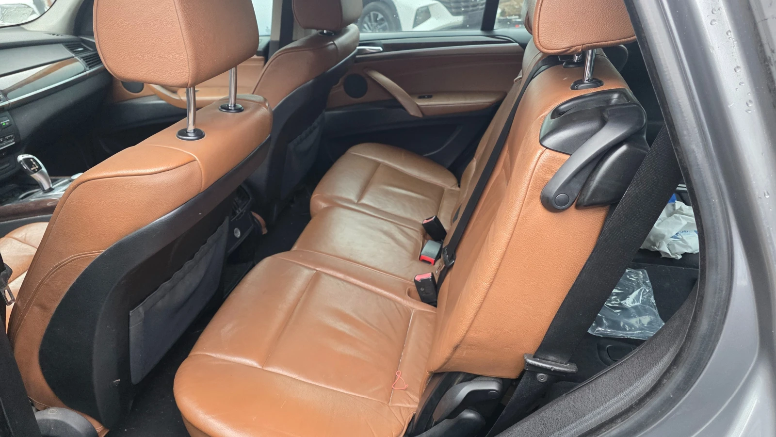 BMW X5 3000d AERO 7 МЕСТА - изображение 8