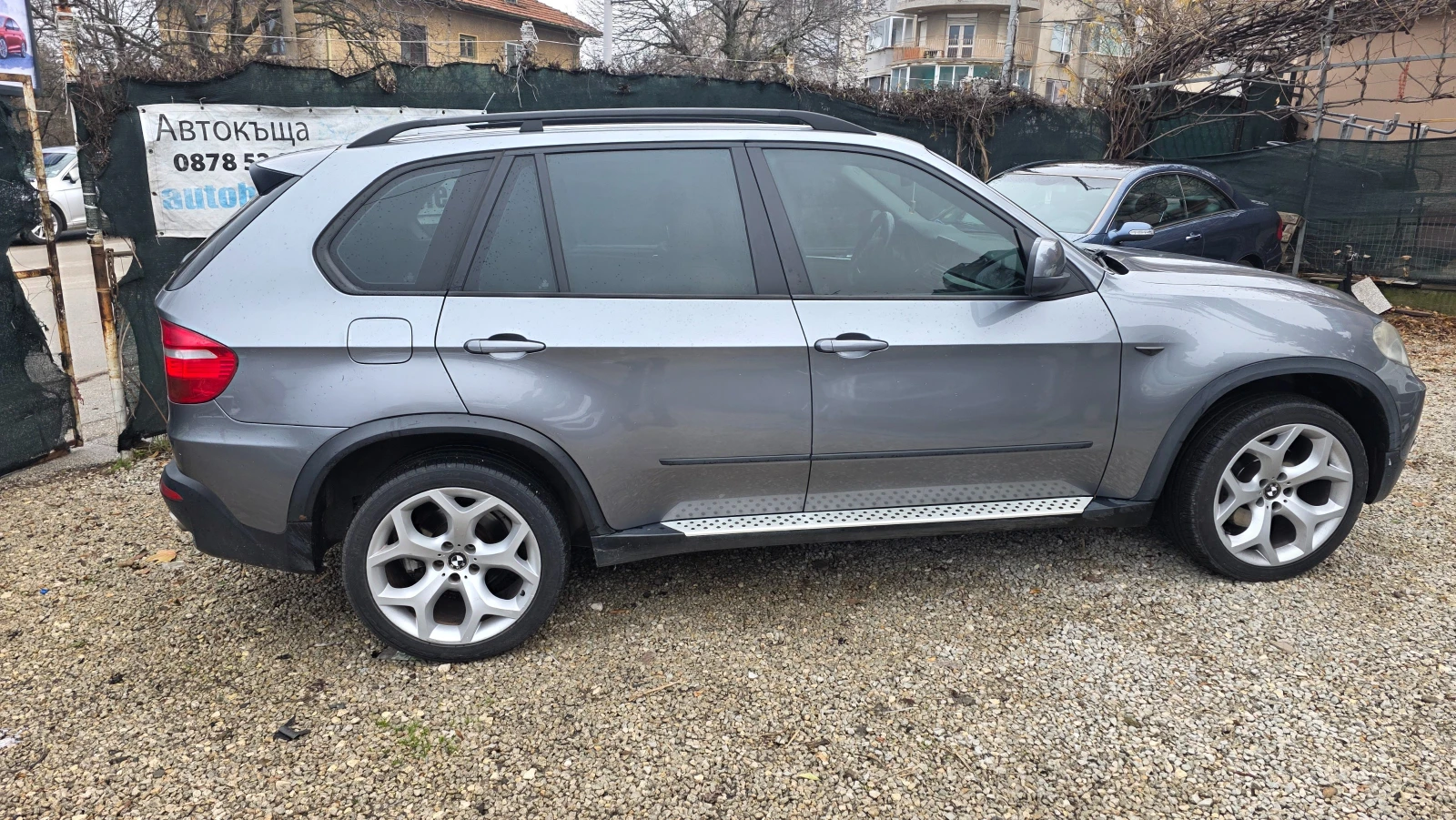 BMW X5 3000d AERO 7 МЕСТА - изображение 2