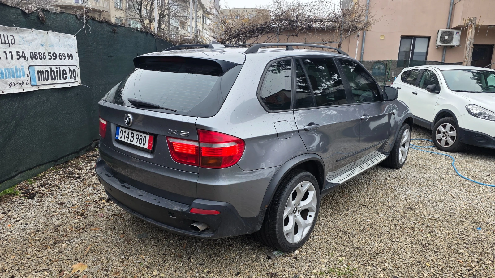 BMW X5 3000d AERO 7 ����� | Mobile.bg � ����������� 15