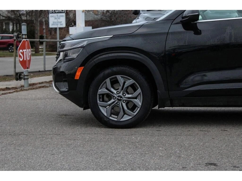 Kia Seltos * EX AWD * CARFAX * ���� �� �� | Mobile.bg � ����������� 11