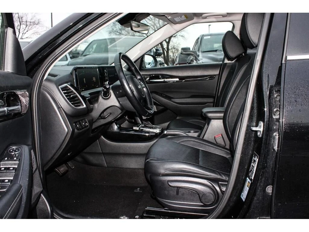 Kia Seltos * EX AWD * CARFAX * ���� �� �� | Mobile.bg � ����������� 15