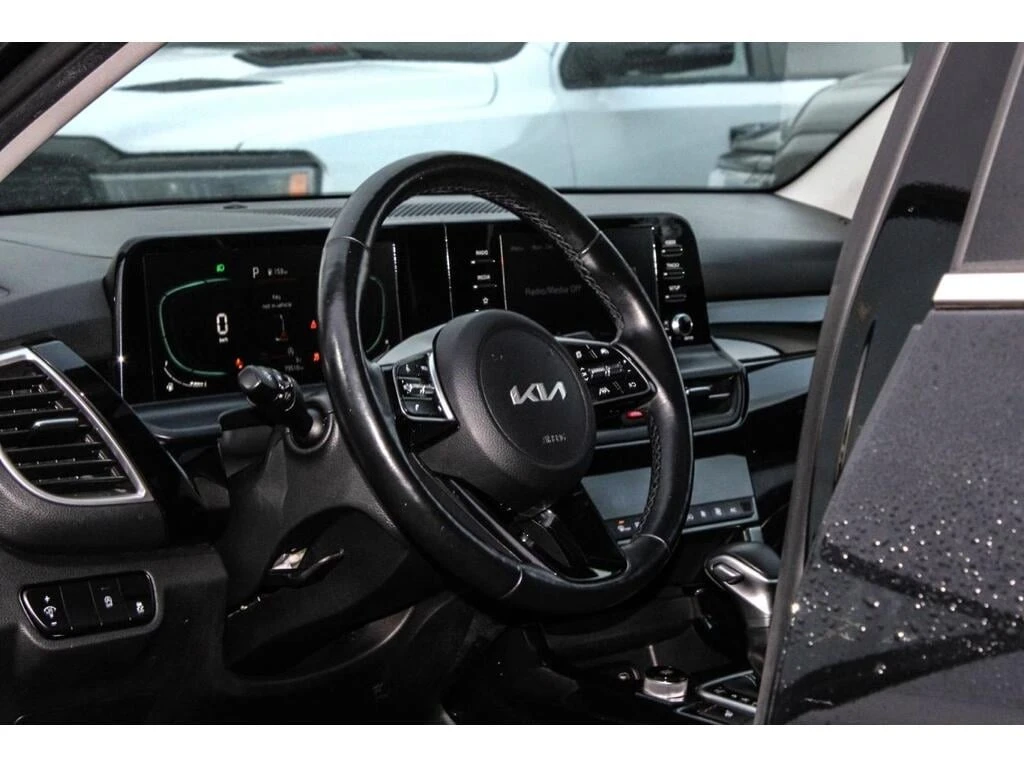 Kia Seltos * EX AWD * CARFAX * ���� �� �� | Mobile.bg � ����������� 16