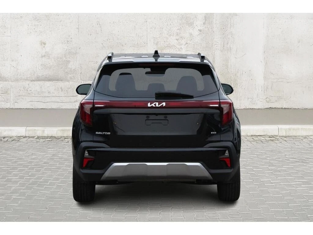 Kia Seltos * EX AWD * CARFAX * ���� �� �� | Mobile.bg � ����������� 6