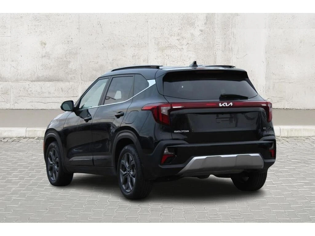 Kia Seltos * EX AWD * CARFAX * ���� �� �� | Mobile.bg � ����������� 5