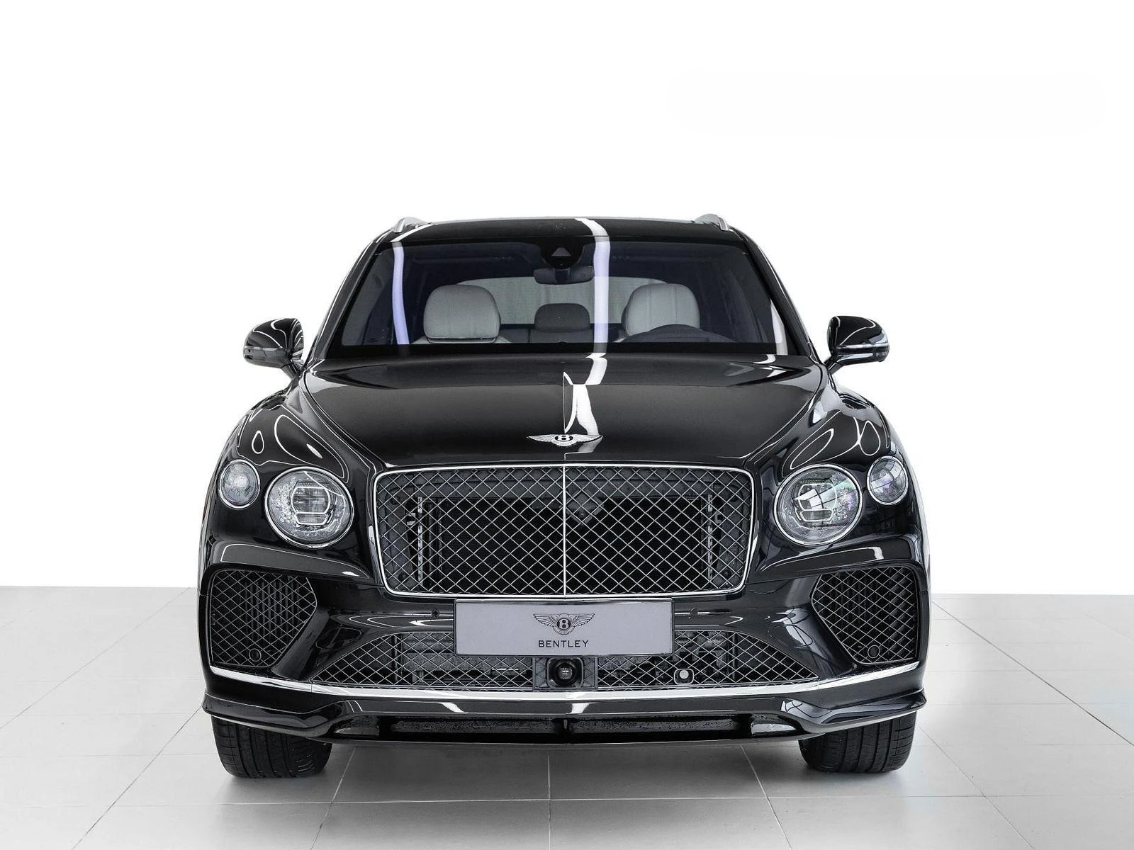 Bentley Bentayga SPEED/NEW MODEL/NAIM/PANO/CERAMIC/HEAD UP/360/ - изображение 2