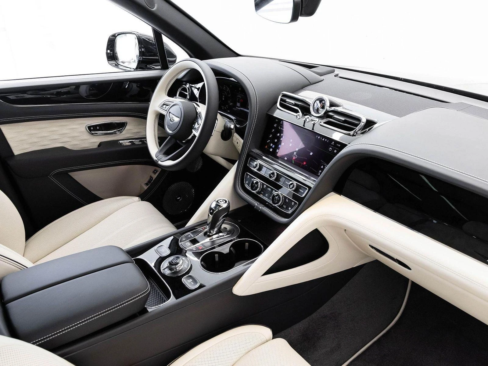 Bentley Bentayga SPEED/NEW MODEL/NAIM/PANO/CERAMIC/HEAD UP/360/ | Mobile.bg � ����������� 14