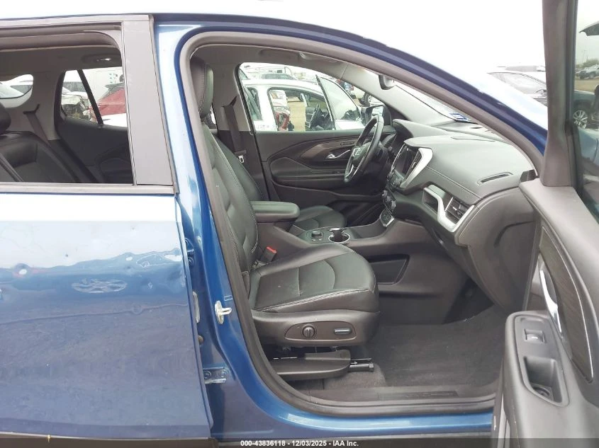 Gmc Terrain 1.5L I-4 DI, DOHC, VVT, TURBO, 175HP Front Wheel | Mobile.bg � ����������� 10