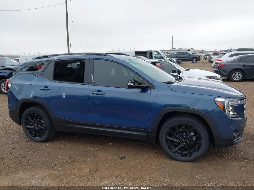 Gmc Terrain 1.5L I-4 DI, DOHC, VVT, TURBO, 175HP Front Wheel | Mobile.bg � ����������� 5