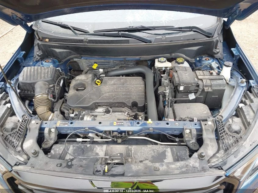 Gmc Terrain 1.5L I-4 DI, DOHC, VVT, TURBO, 175HP Front Wheel | Mobile.bg � ����������� 15