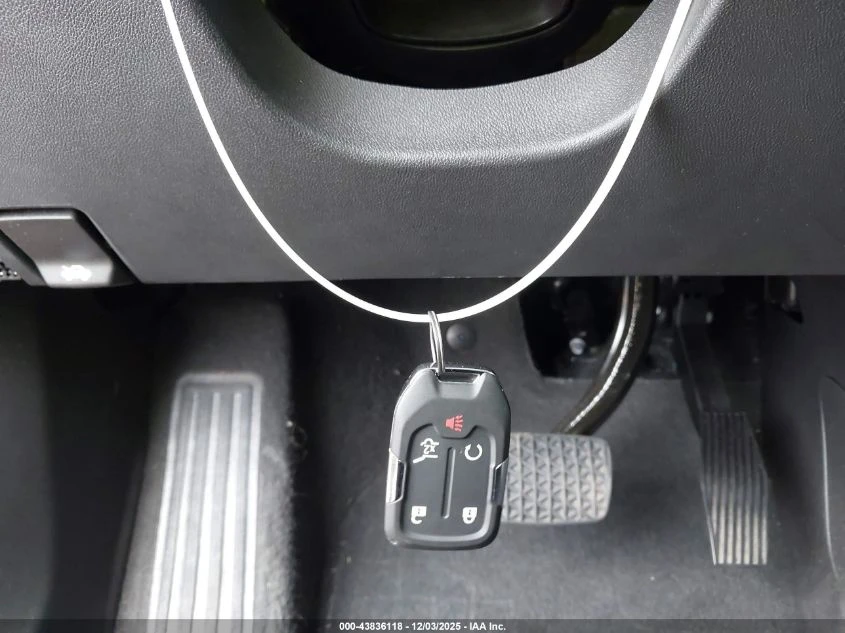 Gmc Terrain 1.5L I-4 DI, DOHC, VVT, TURBO, 175HP Front Wheel | Mobile.bg � ����������� 3