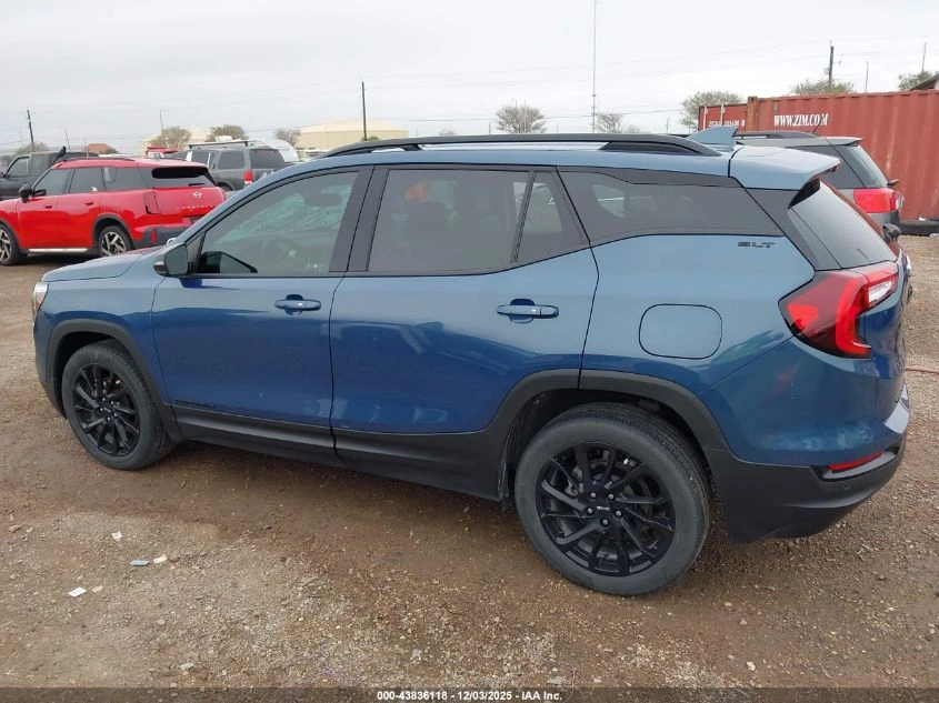 Gmc Terrain 1.5L I-4 DI, DOHC, VVT, TURBO, 175HP Front Wheel | Mobile.bg � ����������� 6