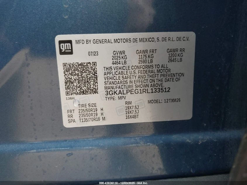 Gmc Terrain 1.5L I-4 DI, DOHC, VVT, TURBO, 175HP Front Wheel | Mobile.bg � ����������� 14