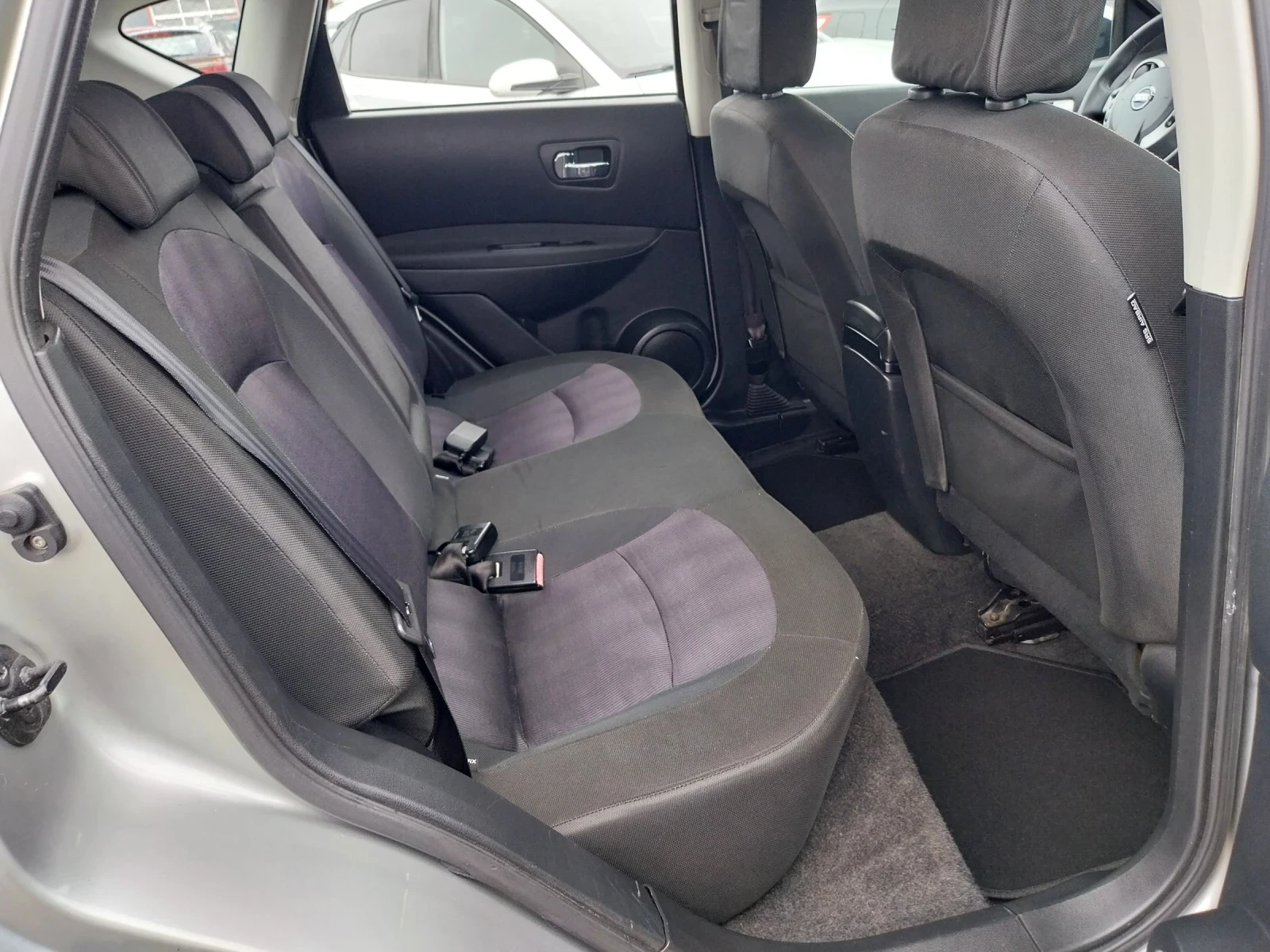 Nissan Qashqai 1.5 DCI | Mobile.bg � ����������� 13