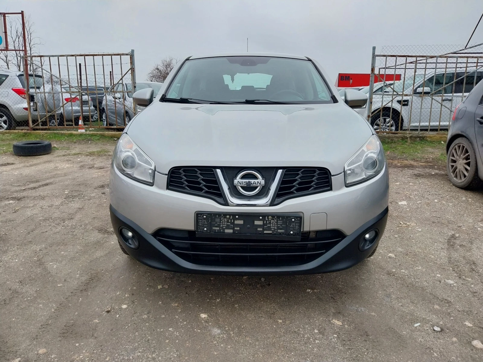 Nissan Qashqai 1.5 DCI | Mobile.bg � ����������� 2