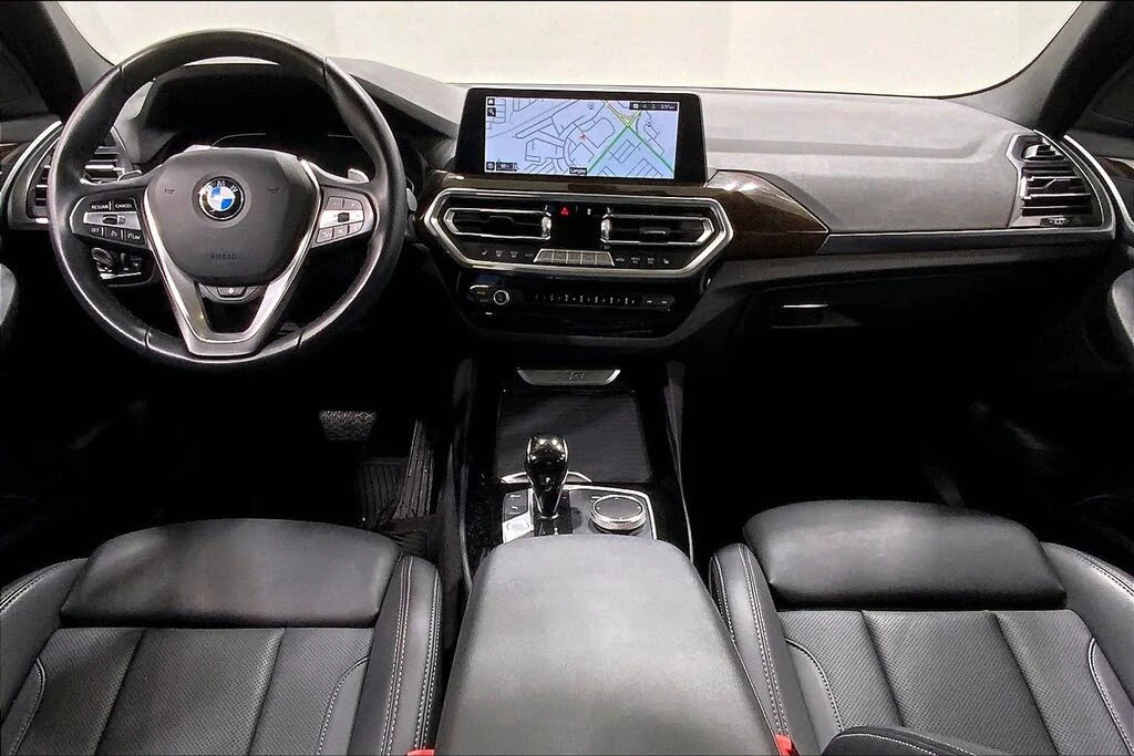 BMW X3 2022 BMW X3 xDrive30i AWD | Mobile.bg � ����������� 11