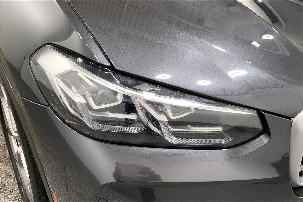 BMW X3 2022 BMW X3 xDrive30i AWD - изображение 2