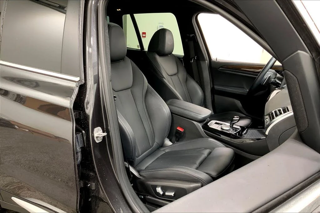 BMW X3 2022 BMW X3 xDrive30i AWD | Mobile.bg � ����������� 13