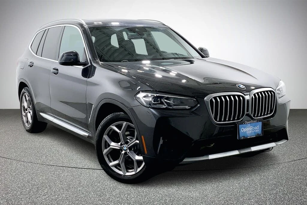 BMW X3 2022 BMW X3 xDrive30i AWD | Mobile.bg � ����������� 1
