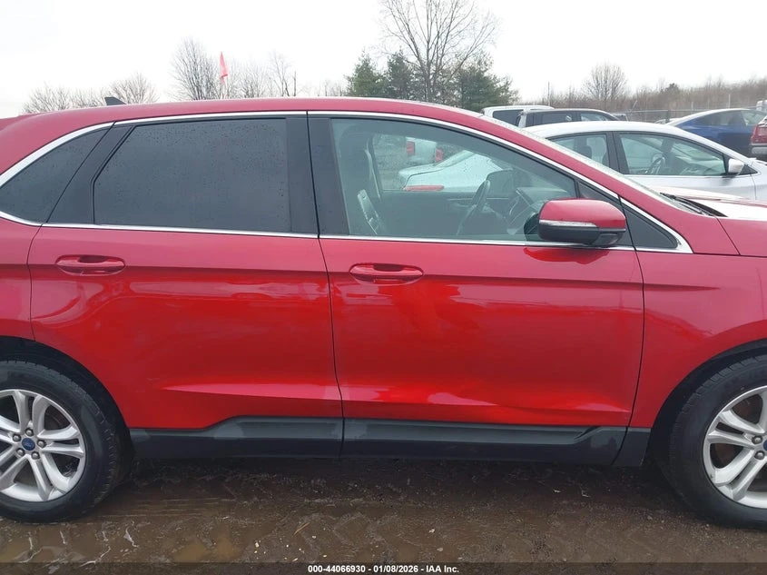 Ford Edge 2l Sel | Mobile.bg � ����������� 13