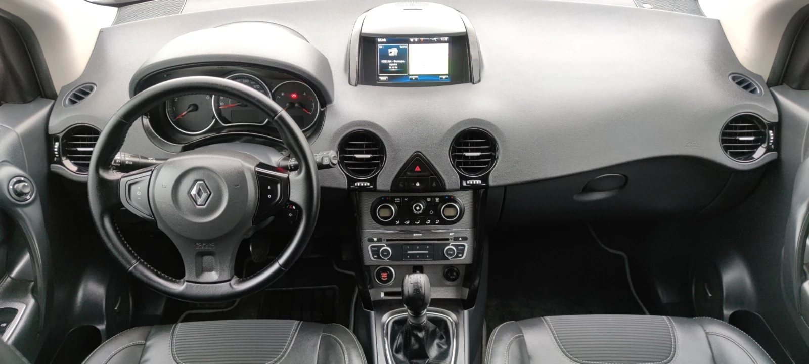 Renault Koleos 2.0DCi* 150�.�*  | Mobile.bg � ����������� 11