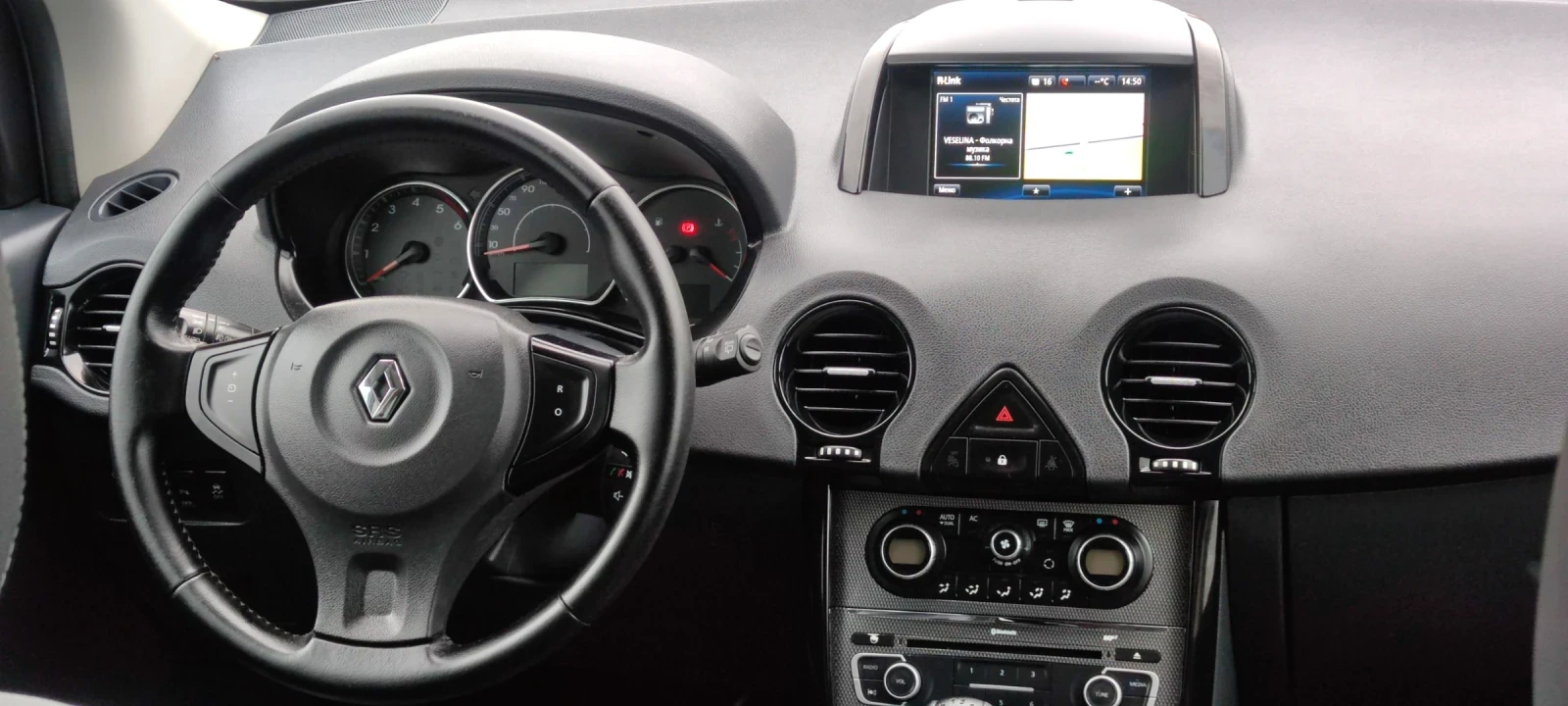 Renault Koleos 2.0DCi* 150�.�*  | Mobile.bg � ����������� 12