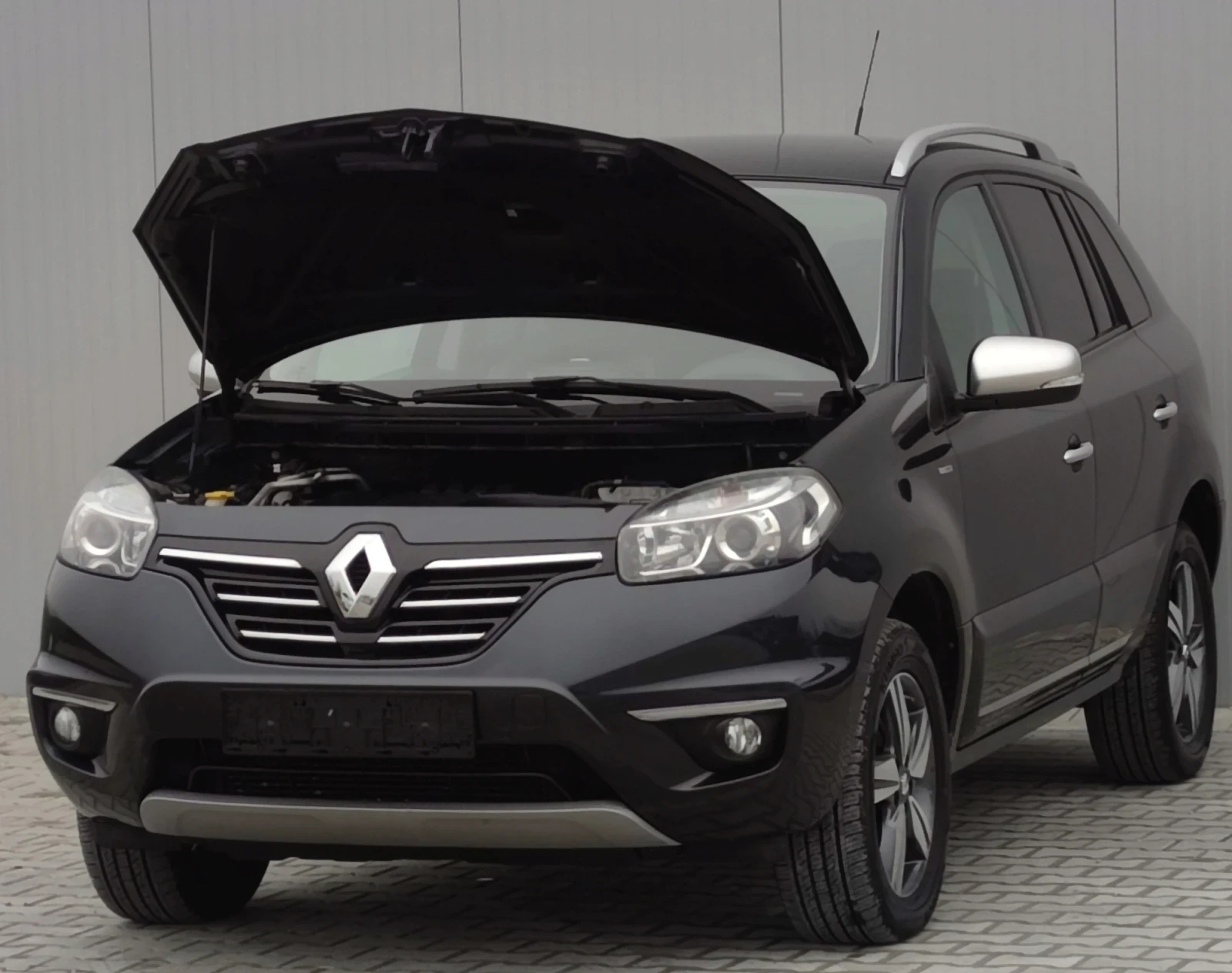 Renault Koleos 2.0DCi* 150�.�*  | Mobile.bg � ����������� 17